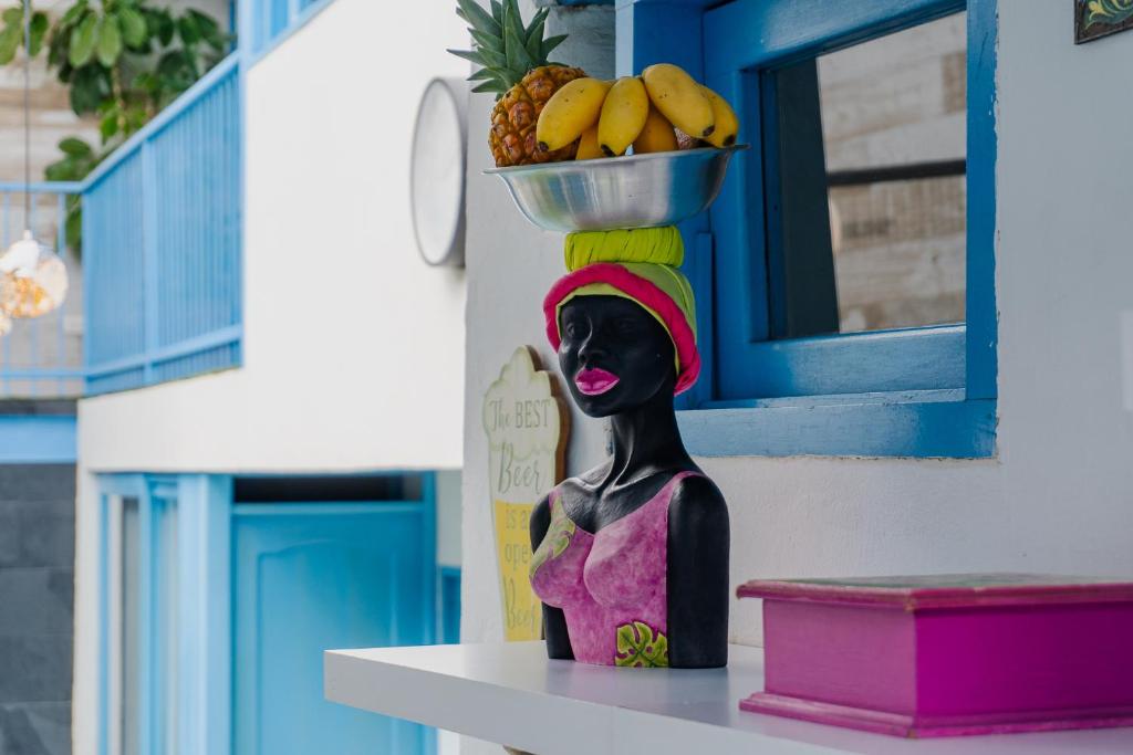 Colorida casa de 5 cuartos en Villa de Leyva - 3