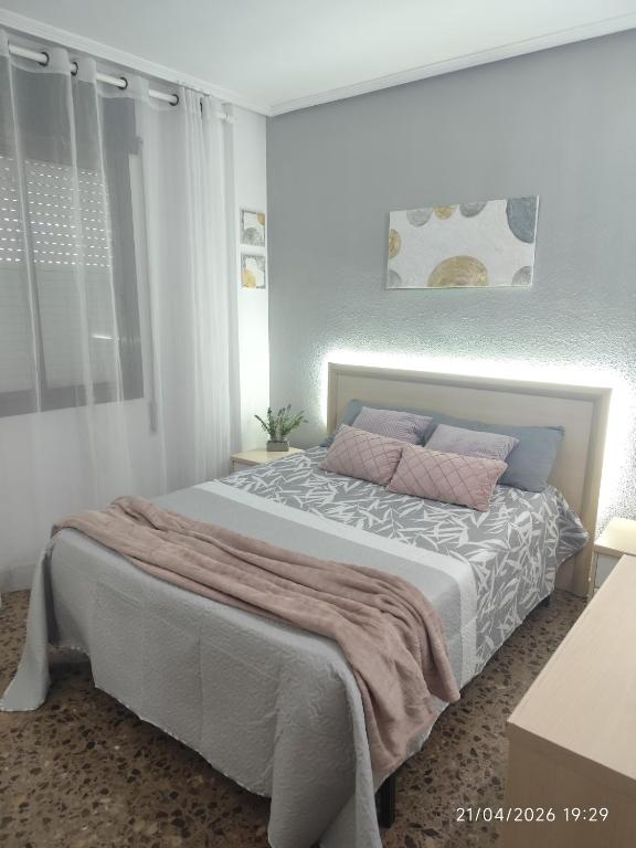 Apartamento Salou - 3