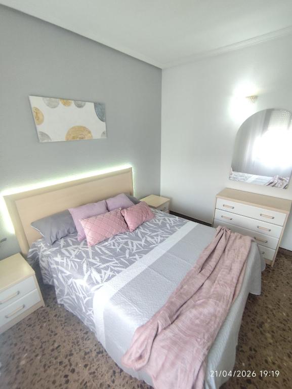 Apartamento Salou - 2