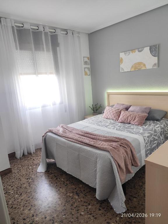 Apartamento Salou - 1