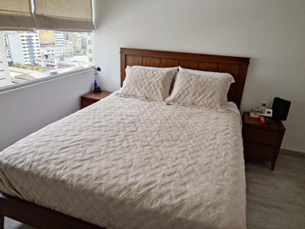 DEPARTAMENTO Norte Quito - 4