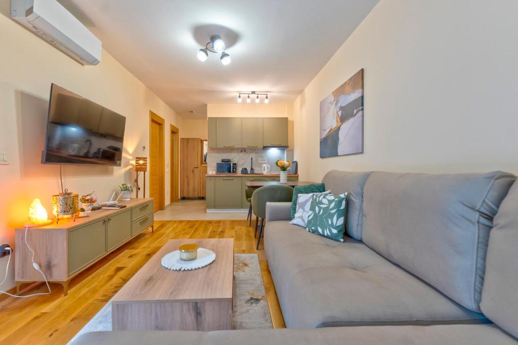 Zlatibor Villa, Sauna, Free Parking near Lake and Ski Center - 1