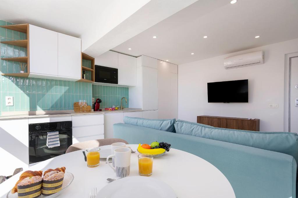Sunstay Sardinero Loft, Torremolinos - 5