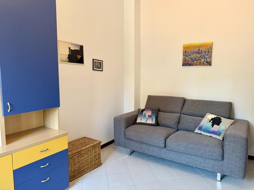 HOST4U - VYdo Apartment in Porto Maurizio, Imperia - 1