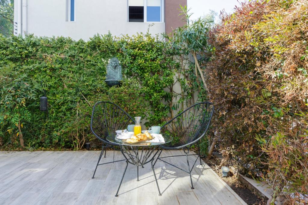 Duplex La Puntilla - 3