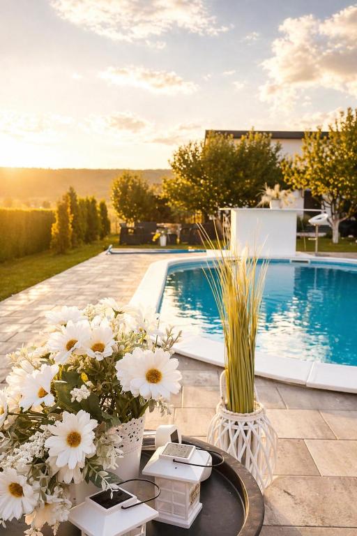 Relax Villa with Pool - 5