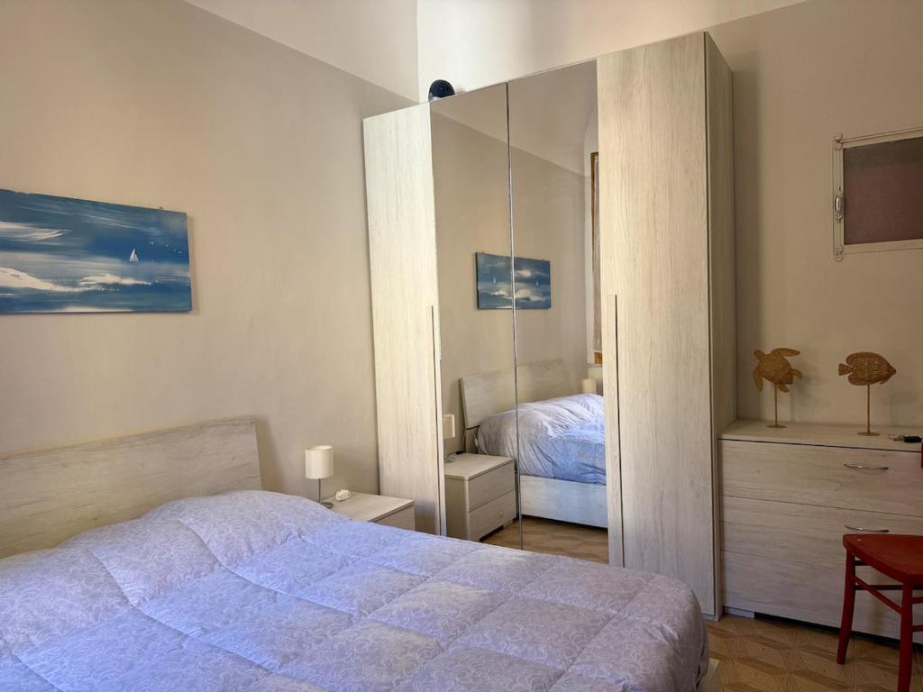 HOST4U - Ada's, Parasio old city, 5 min to beaches - 2