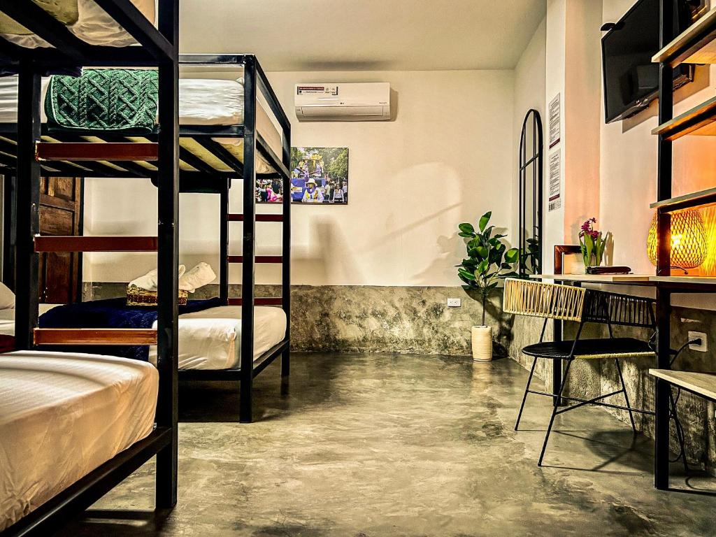 Nómada22 -Hotel moderno en el centro de Neiva - 5