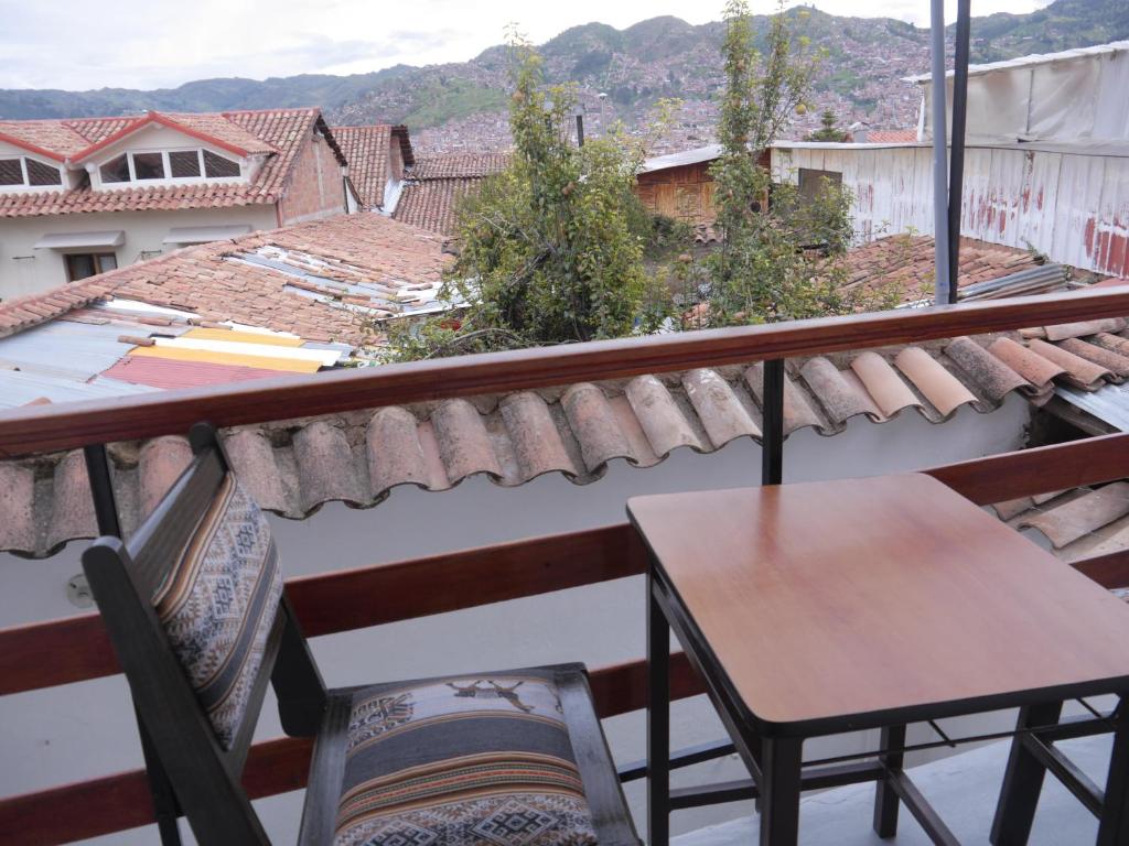 Hotel Boutique Qorikallpa - 4