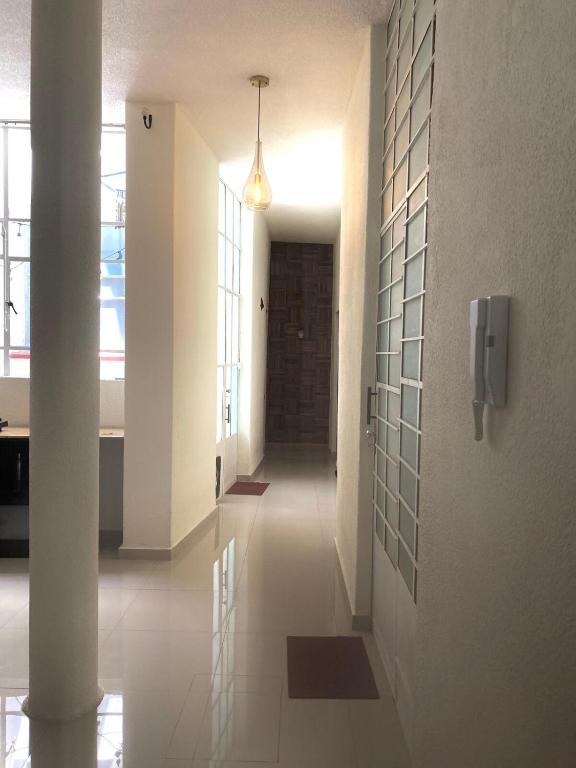 Comfortable and cozy apartment in Roma Condesa - 2