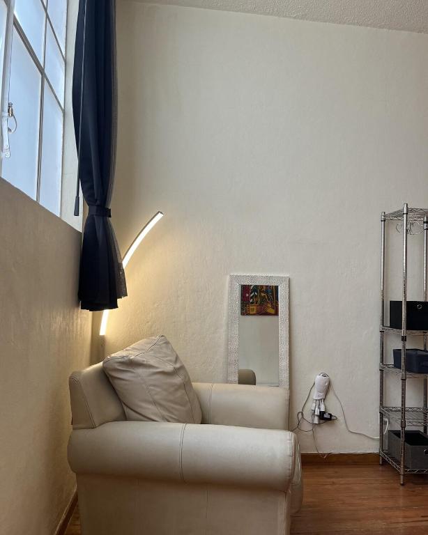 Comfortable and cozy apartment in Roma Condesa - 3