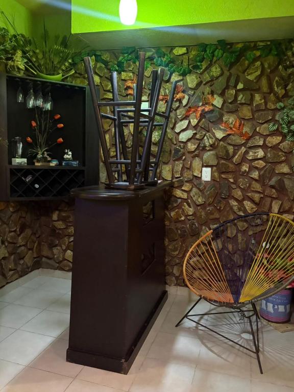 Casa Dorada Acapulco - 3