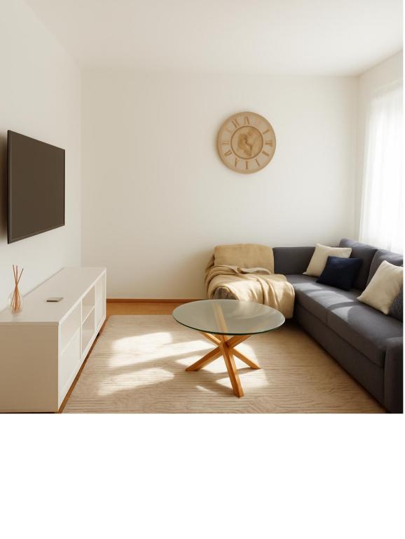 Pepin'S Home - Martigny Centre - 2