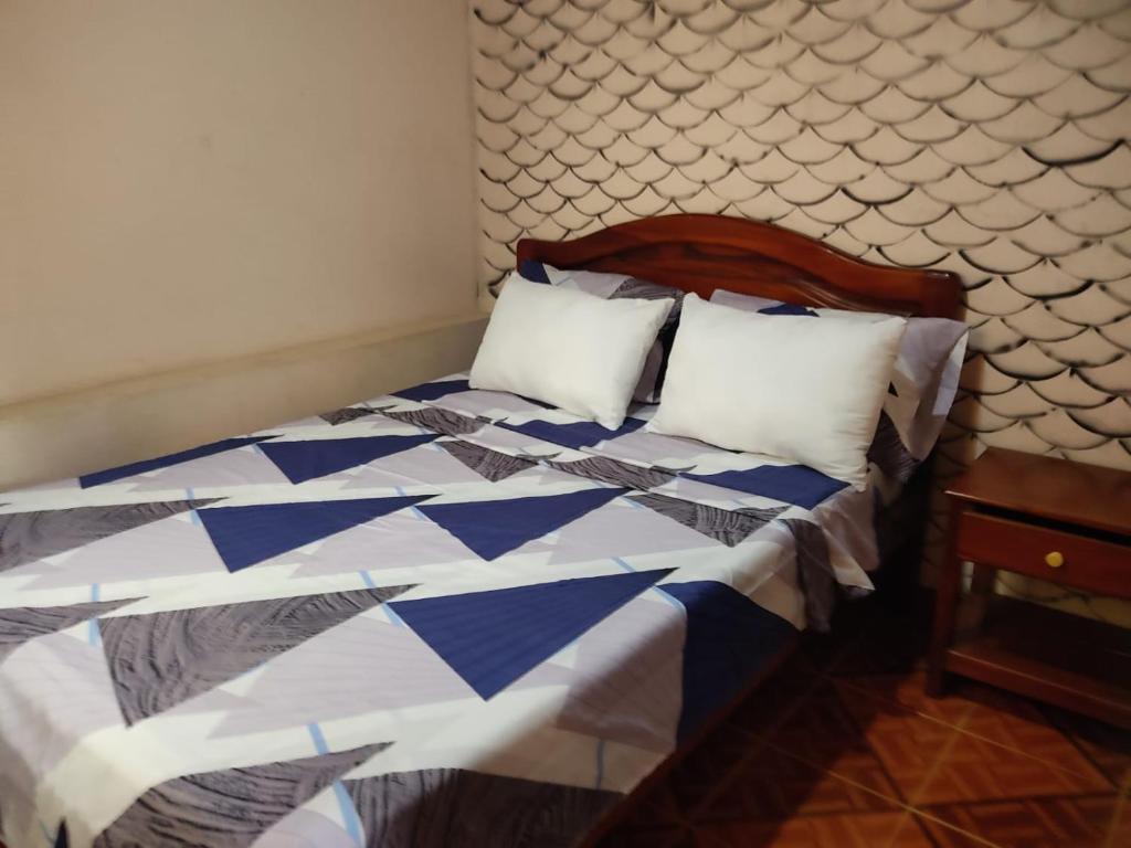 Hotel Casaloma - 1