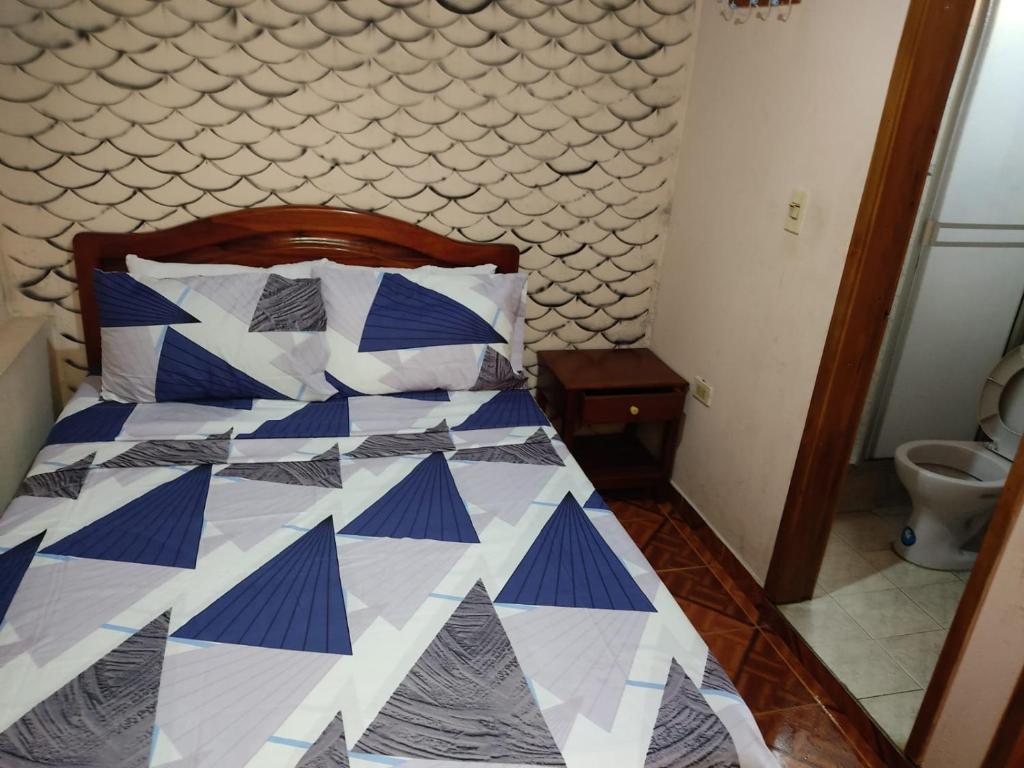 Hotel Casaloma - 5