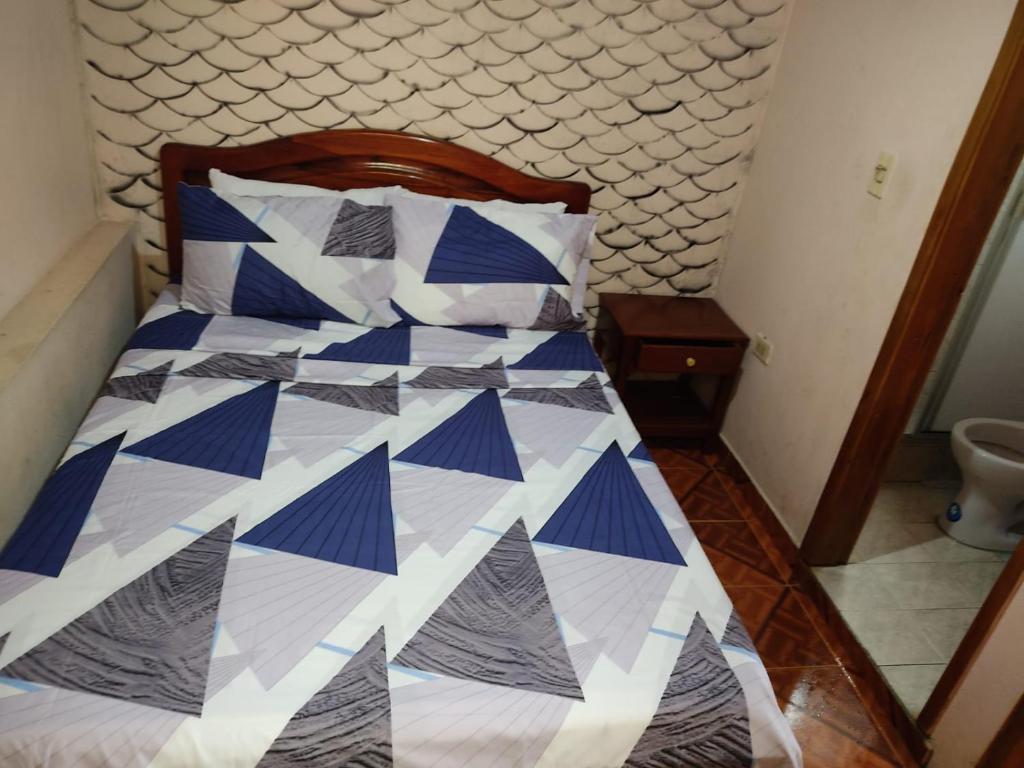 Hotel Casaloma - 2