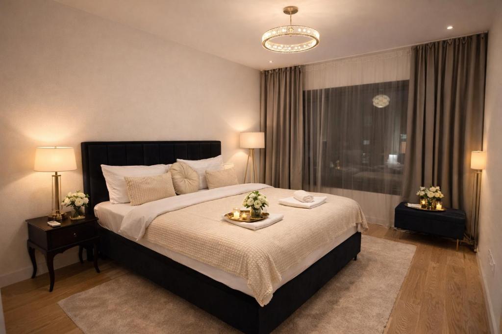 Premium Penthouse BW Aria - 5
