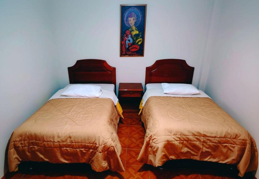 INKAS hotel CUSCO - 1