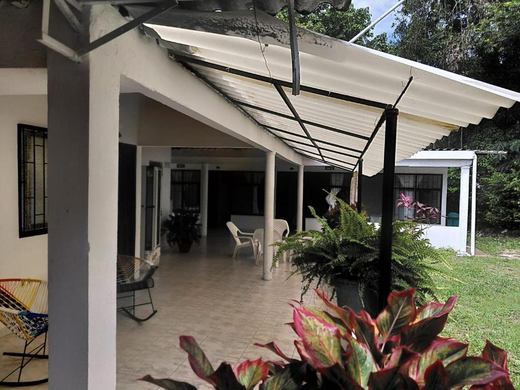 HOTEL POSADA CAMPESTRE SAN JUAN