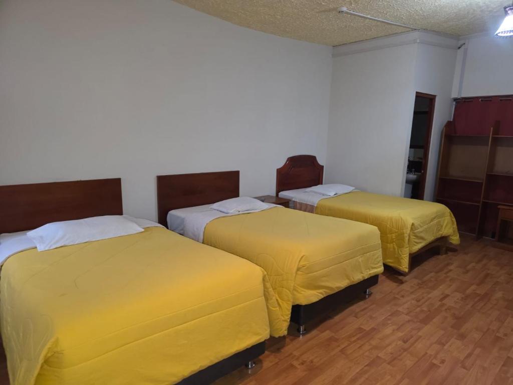 INKAS hotel CUSCO - 4