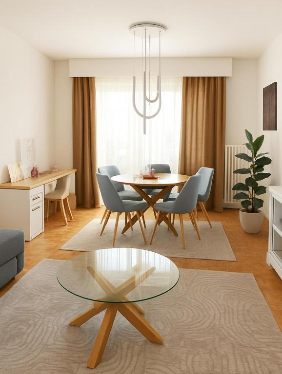 Pepin'S Home - Martigny Centre - 1