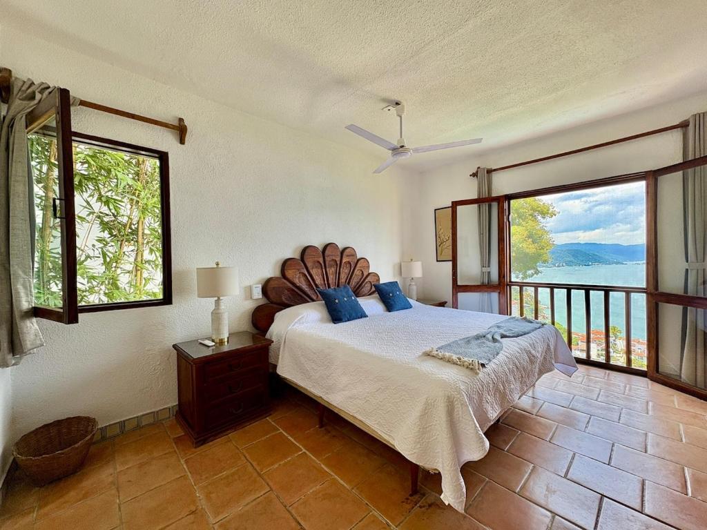 Oceanview Gem Pool & Balcony Conchas Chinas - 2
