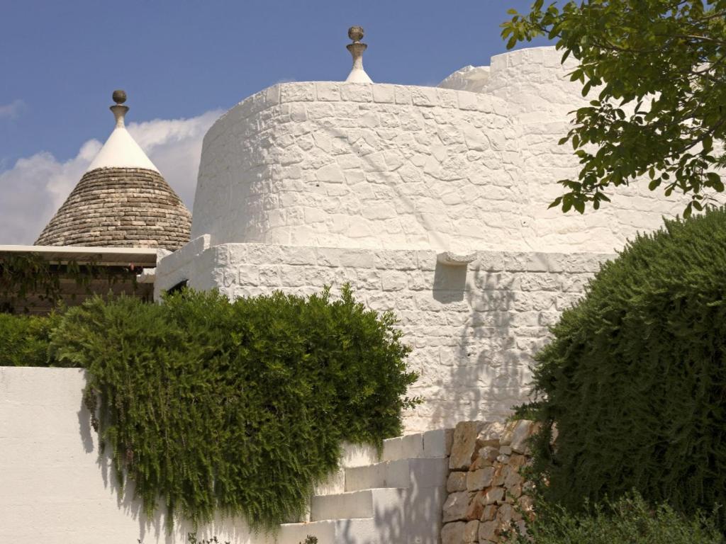 Cocotrullo - 3