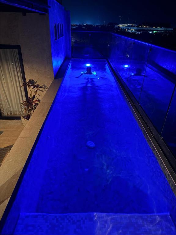 PH 3-Bedroom Private Pool in TUK - 1