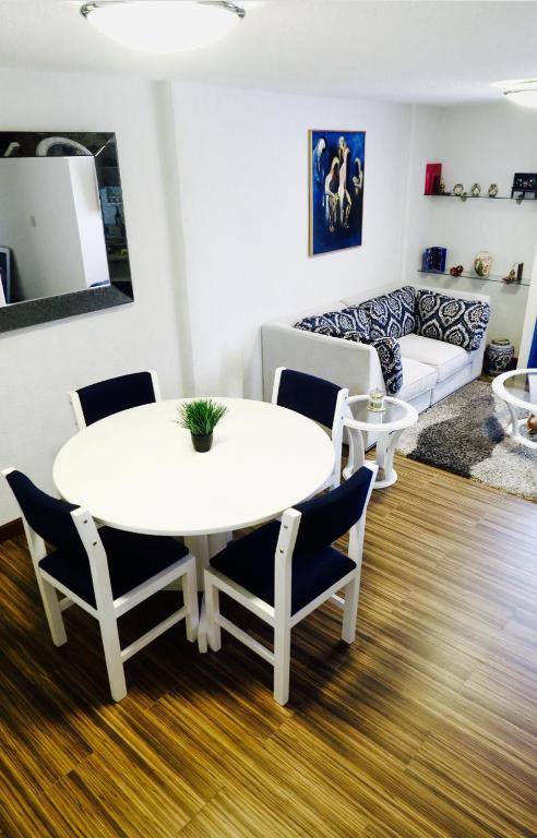 Dep completo 3 habitaciones - 1