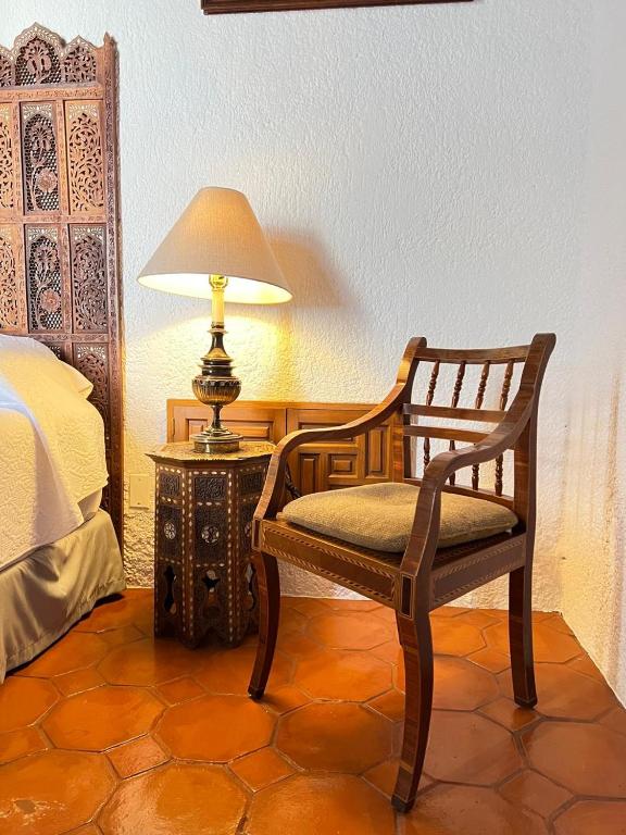 Avicena Hotel Boutique - 2