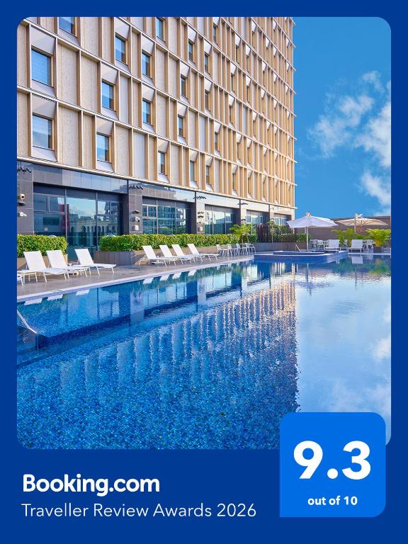 Facilities, HOTEL COLLECTIVE in Okinawa Main island
