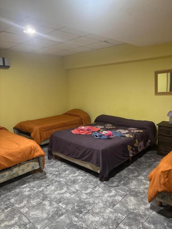 Hotel Norte - 1