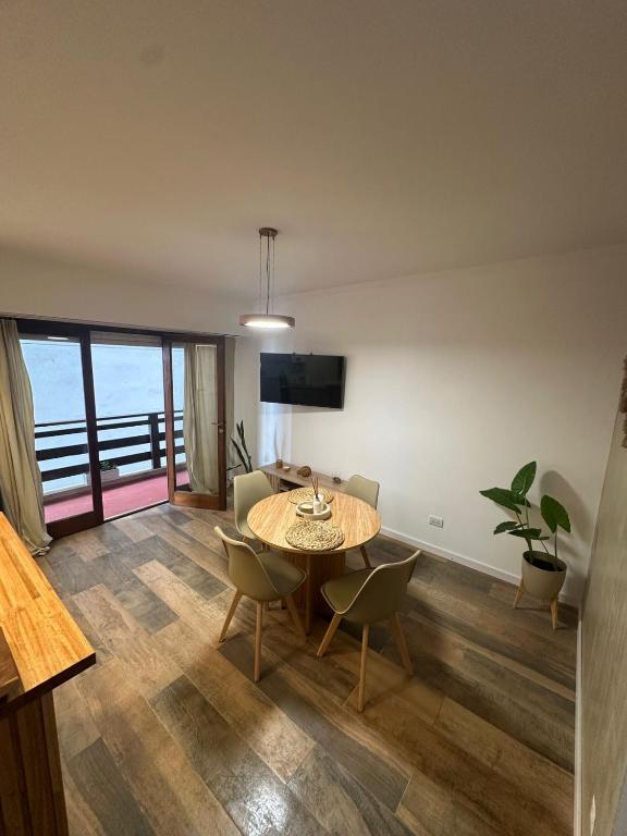Departamento 2 ambientes en Playa Chica - 2