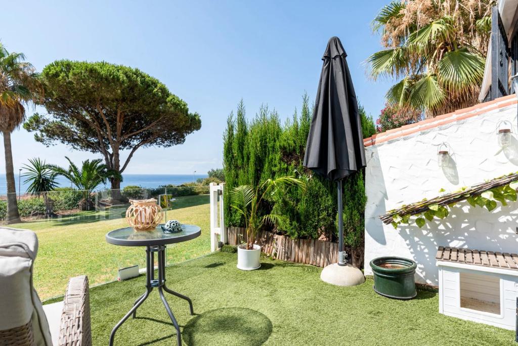Torrenueva: Sea Views Garden Andalusian Charm - 4