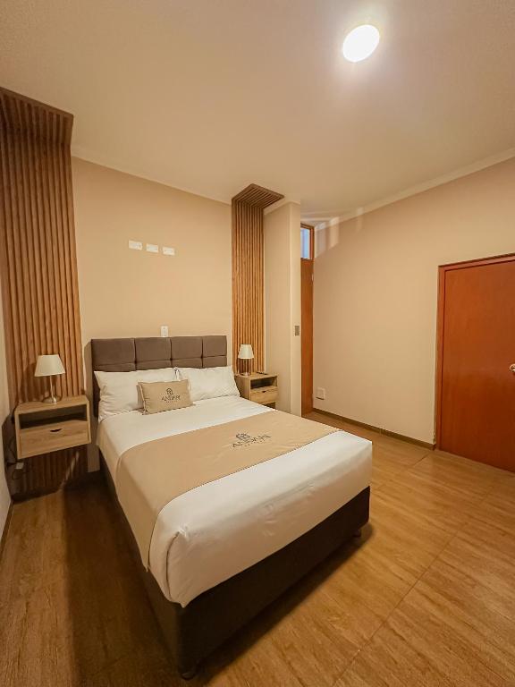 Andari Hoteles - 5