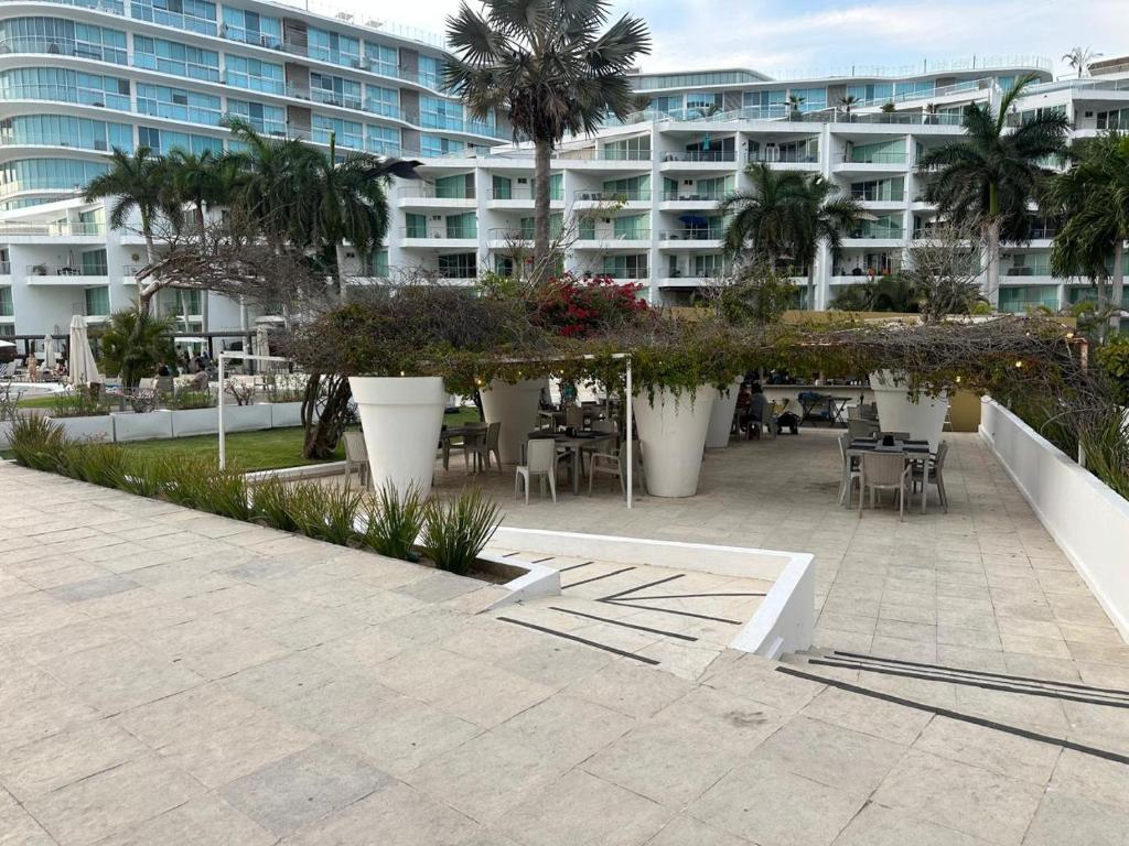 Departamento Mike's - 2