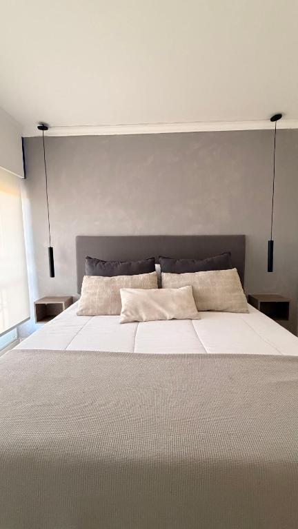 France Golf Apart - Flat Deluxe con estacionamiento privado, pileta y gimnasio - 5