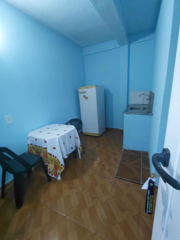 Apartamentos Ines - 1