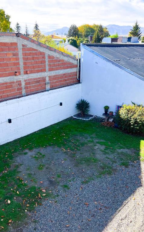 Trono de Nubes - 5