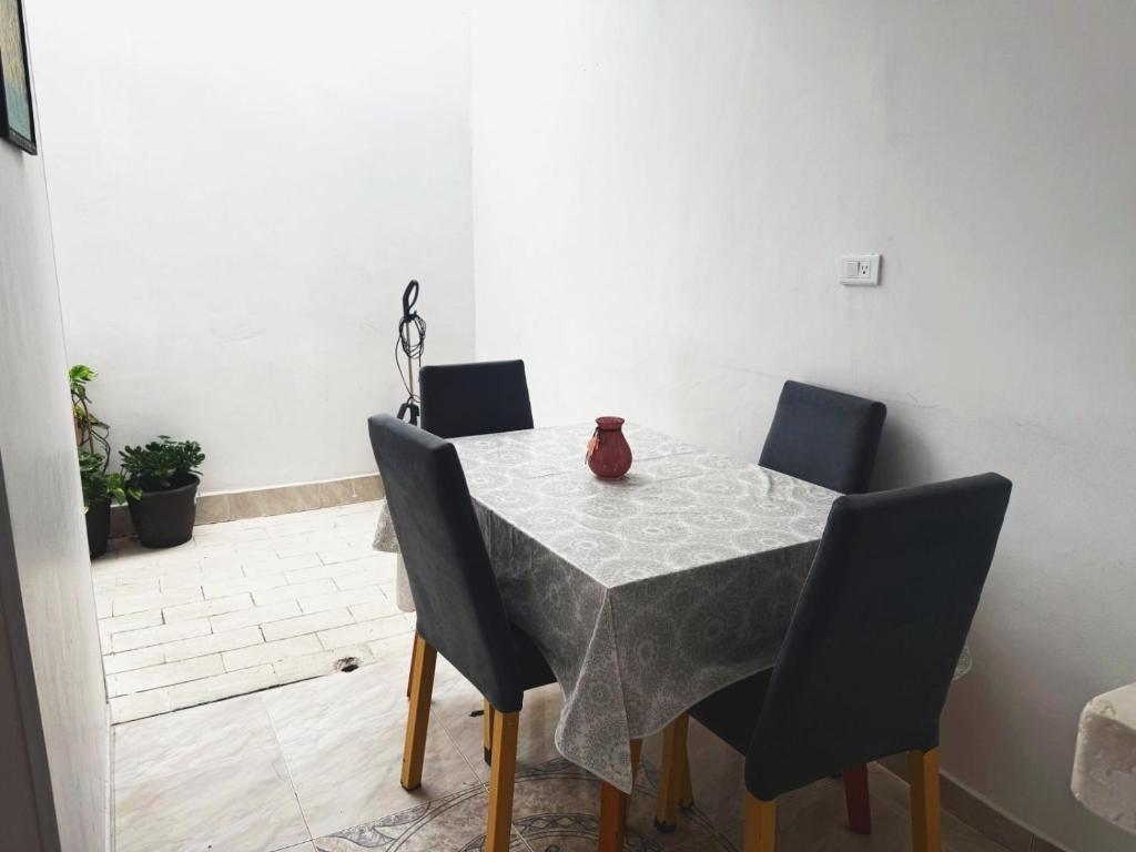 Casa Aire y Luz - 3