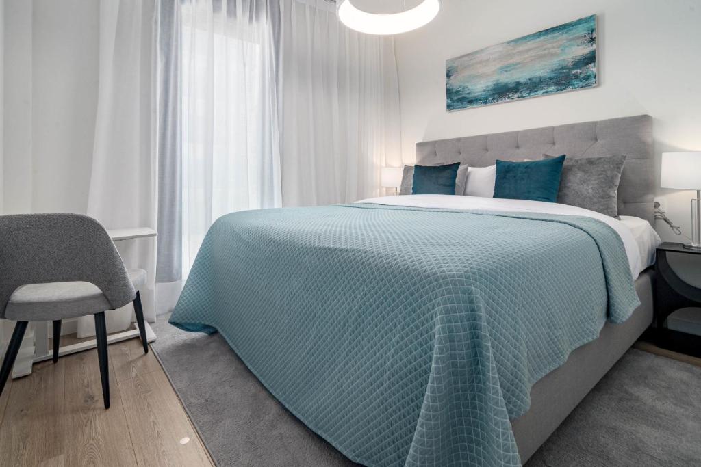 ZAGA2C – Brand New Modern Apartment 200m to Beach - 3