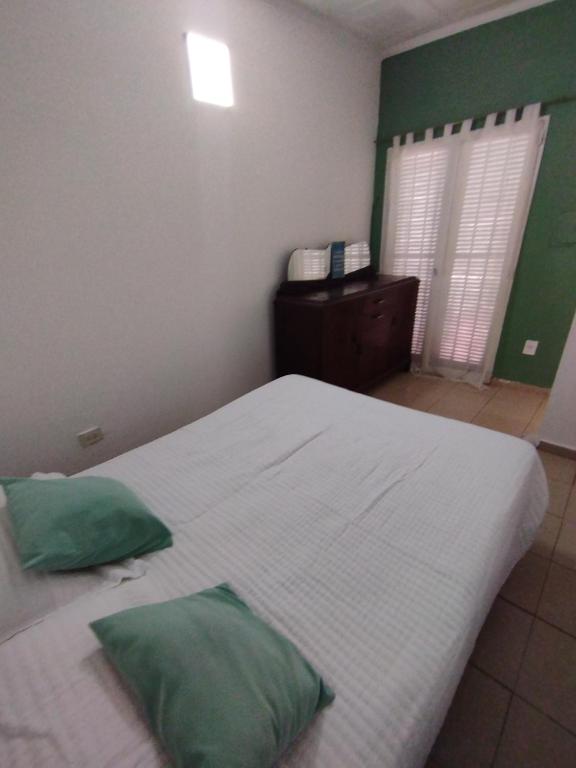 Departamento de 1 dormitorio - 2