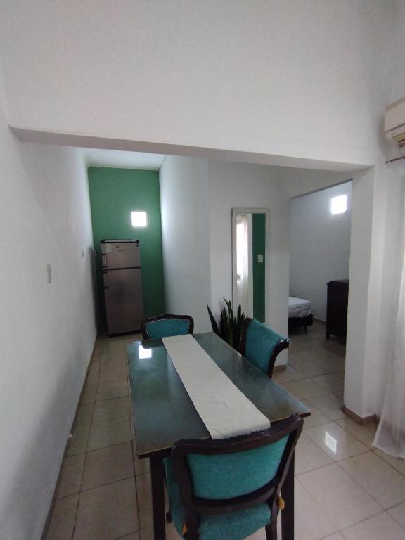 Departamento de 1 dormitorio - 3