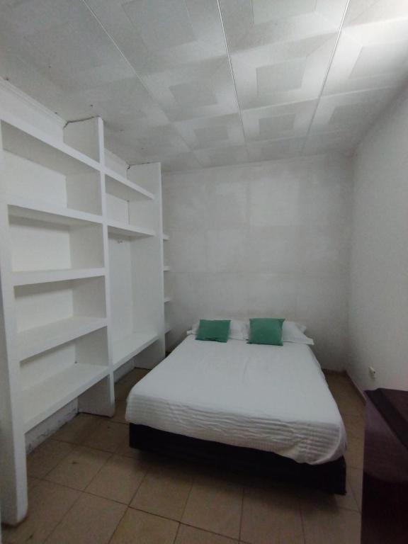 Departamento de 1 dormitorio - 4