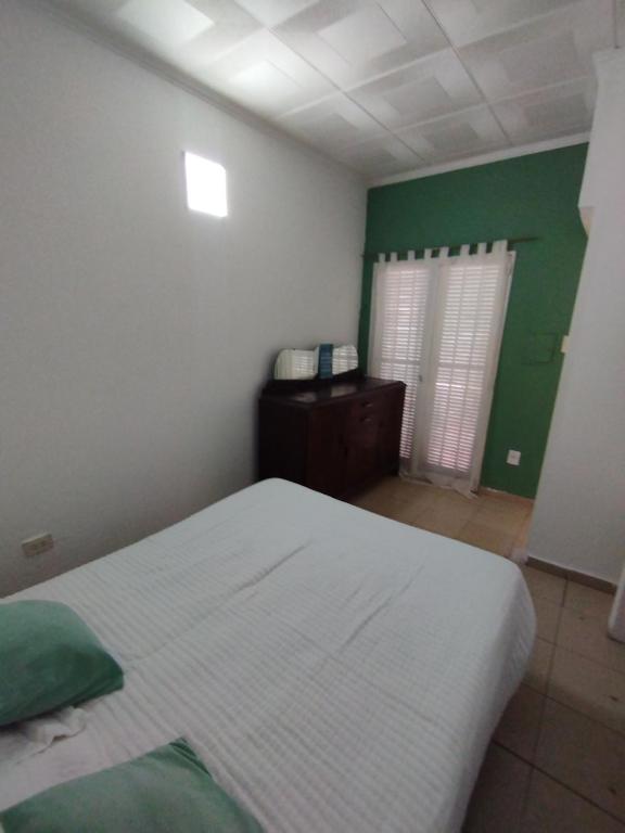 Departamento de 1 dormitorio - 5