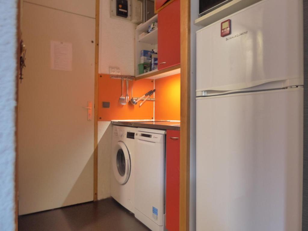 Studio divisible, balcon - 4 pers. - FR-1-329-107 - 3