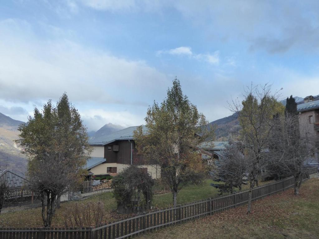 Studio divisible, balcon - 4 pers. - FR-1-329-107 - 5