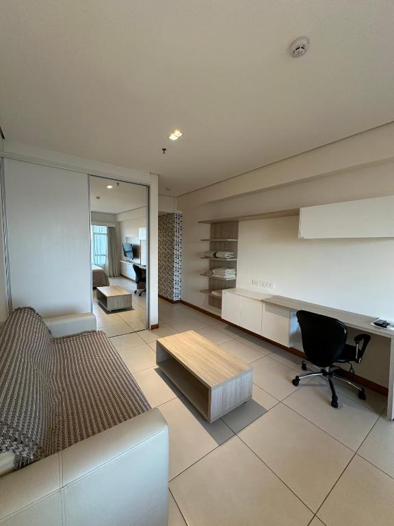Apartamento con la mejor vista de Asunción - 2
