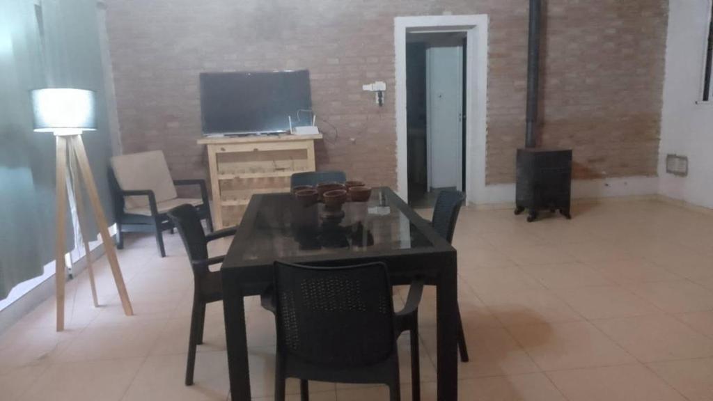 Casa Quinta - 3