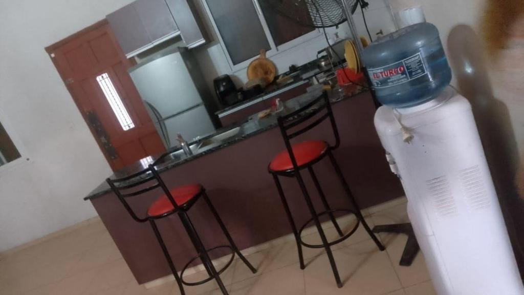 Casa Quinta - 4